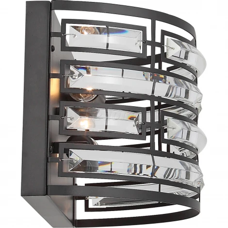 Настенный светильник ST Luce Chiarezza SL665.401.02