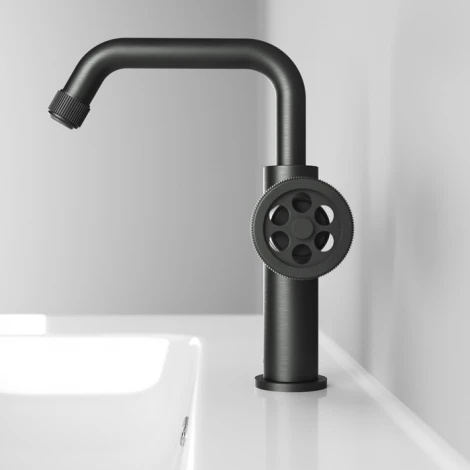 Смеситель IDDIS Grange GRAGMR0i01 для раковины