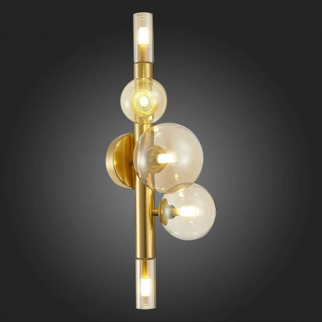 Настенный светильник ST Luce Cielo SL1509.201.05