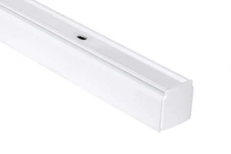 Шинопровод DesignLed TR-3F-WH