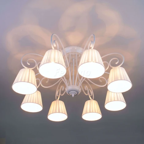 Потолочная люстра Bogate's Severina 303/8 (220V)