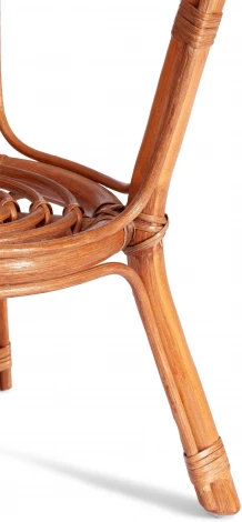 Комплект садовой мебели Tetchair (Ротанг/Коричневый)