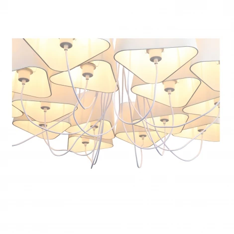 Подвесная люстра ST Luce Ambrela SL1110.503.15