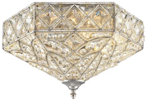 Потолочный светильник Wertmark Mosca WE320.06.207