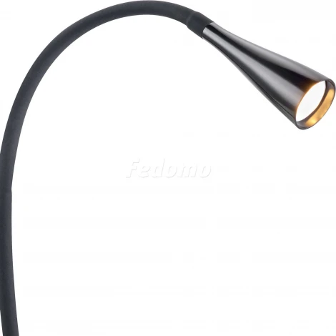 Офисная настольная лампа Markslojd Snake 106096