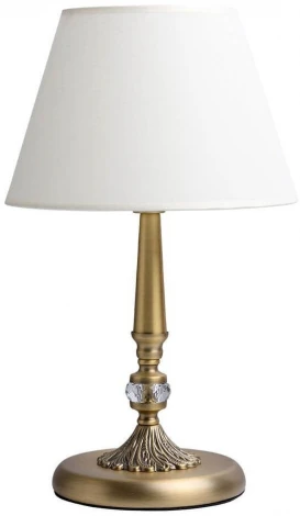 Интерьерная настольная лампа MW-Light Аврора 371030501