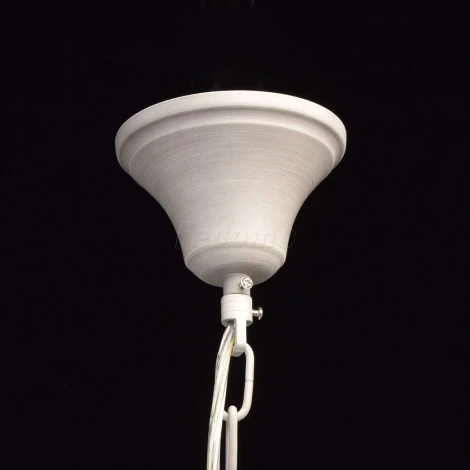 Подвесная люстра MW-Light Ундина 698010208