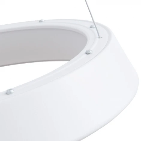 Подвесной светильник Arte Lamp Corona A6240SP-1WH