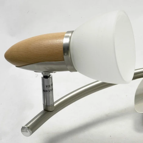 Бра Lussole Cisterino LSQ-6411-02