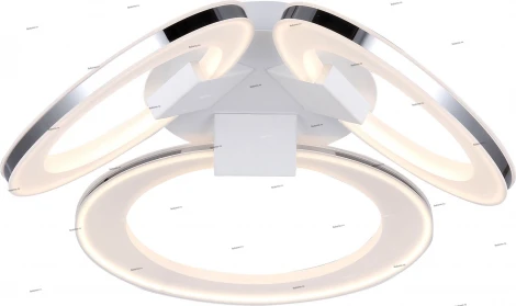 Потолочная люстра ST Luce SL870 SL870.502.03