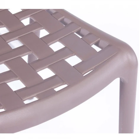 Стул Olimpia латте Bradex Home FR 0198