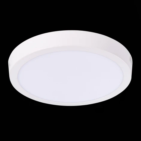 Накладной точечный светильник ST Luce Nubes ST112.532.18 (LED, 220V, круглые)