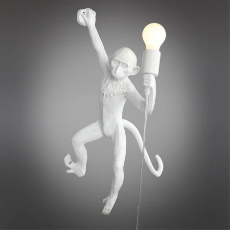 Настенный светильник Aployt Magali APL.309.11.01 (220V, животные)