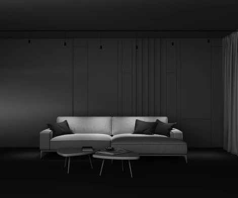 Трековый светильник 3W 48V Maytoni Focus LED C105PL-3W3-6K-B (круглые)