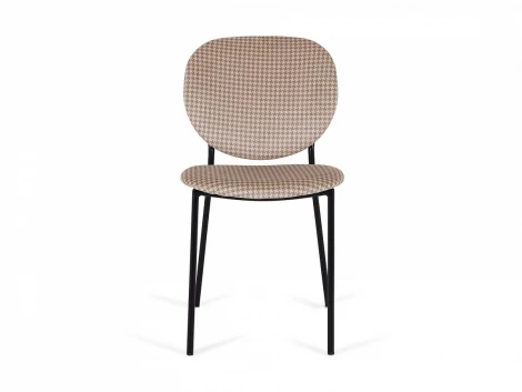 Стул Hank ОГОГО 804245 (бежевый)