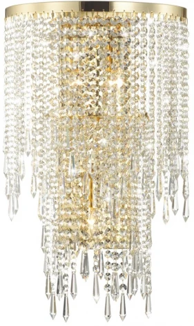 Настенный светильник Odeon Light Chokka 5028/3W (220V, подвески)