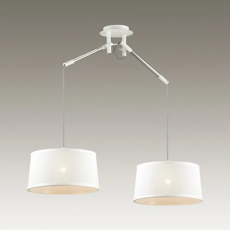Подвесной светильник Odeon Light Loka 4160/2