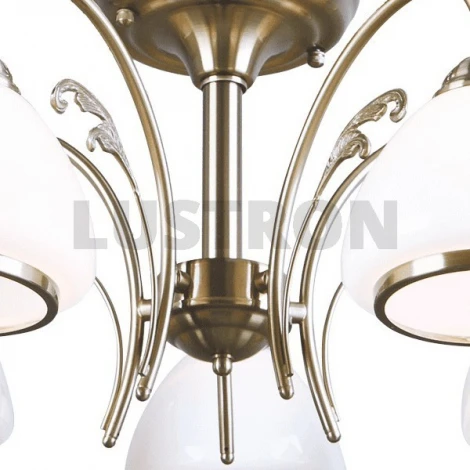 Потолочная люстра MW-Light Фелиция 347014305