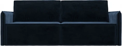 Диван прямой Либерти Лига Диванов (Велюр) арт.126623