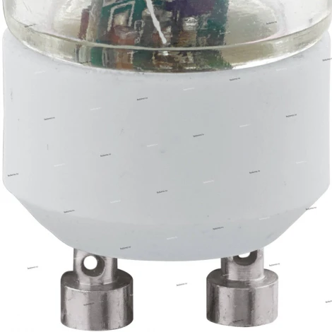 Лампочка светодиодная GU11 10W 400 lm 4000K Eglo Lm_led_gu10 11526