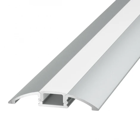 Профиль для светодиодной ленты ARC-608FL SWG