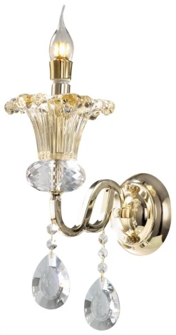 Бра Wertmark Manuela WE371.01.301