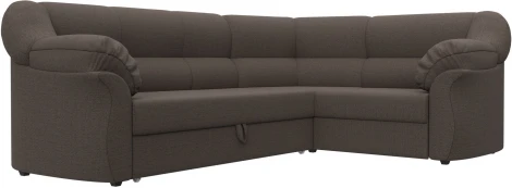 Диван угловой Карнелла правый угол Лига Диванов (Рогожка) арт.122836