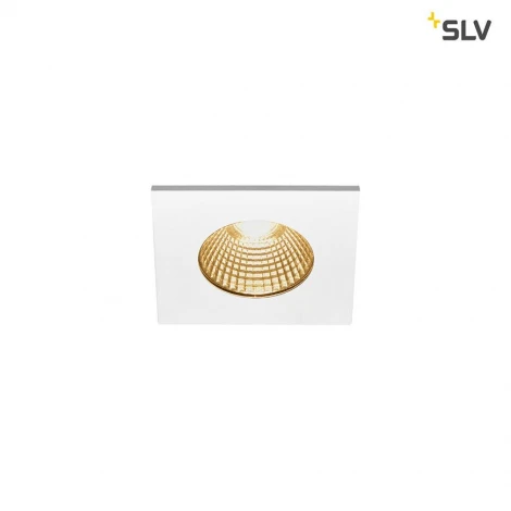 Встраиваемый точечный светильник Slv Patta 1002102