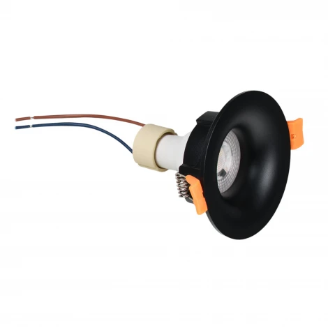 Встраиваемый точечный светильник MyFar Torus MT2012-GU10-B