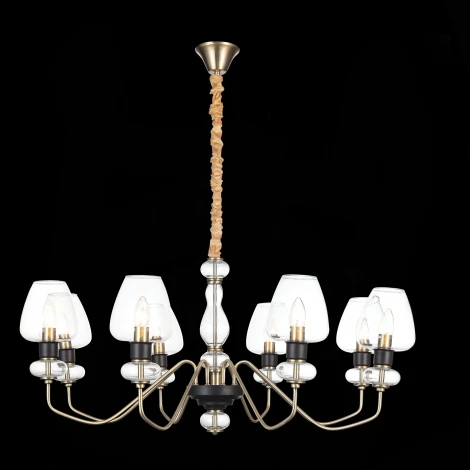 Подвесная люстра ST Luce Colienza SL1115.303.08
