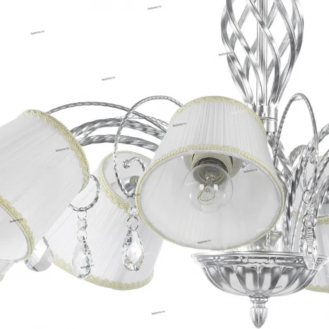 Подвесная люстра Lightstar Esedra 796189