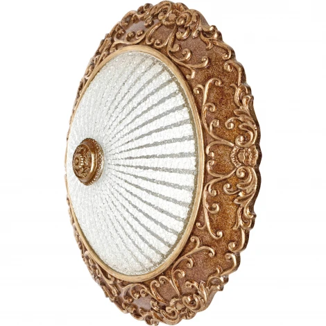 Потолочный светильник Silver Light Louvre 842.34.7