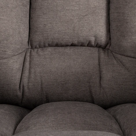 Кресло Линкольн Металбл/Lincoln Metalbl Tetchair 25554