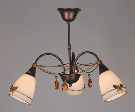 Потолочная люстра Omnilux Soria OML-36307-03