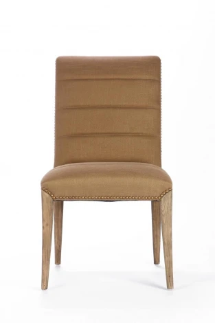 Деревянный стул Fabio