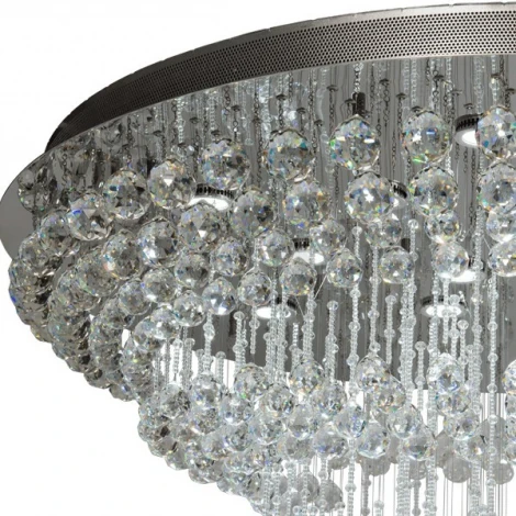 Потолочный светильник Chiaro Бриз 464015515