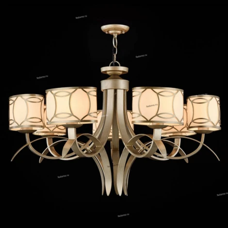 Подвесная люстра Maytoni Fibi H310-07-G