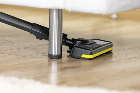 Вертикальный пылесос VC 4s Cordless *EU 1.198-280
