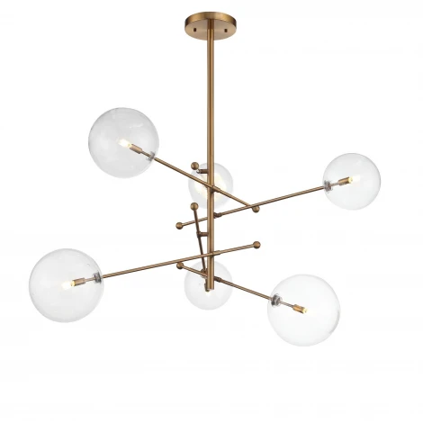 Потолочная люстра ST Luce Sandro SL1205.303.06