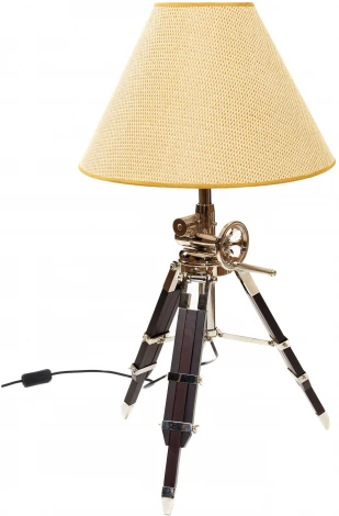 Интерьерная настольная лампа Loft IT Tripod LOFT7012