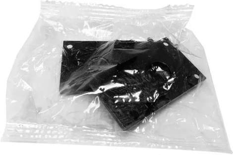 Заглушка на торец шинопровода Wertmark WTG WTG.L5.60.O00