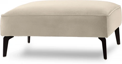 Пуф Amsterdam ОГОГО (арт.698457), (Ткань/Бежевый)