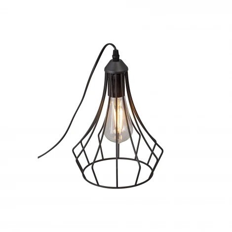 Настольная лампа Vitaluce V2566-1/1L