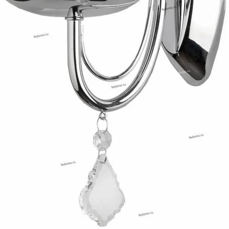 Бра Toplight Lily TL6020B-01CH