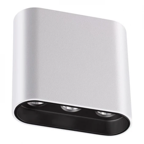 Накладной точечный светильник Novotech Bella 357949