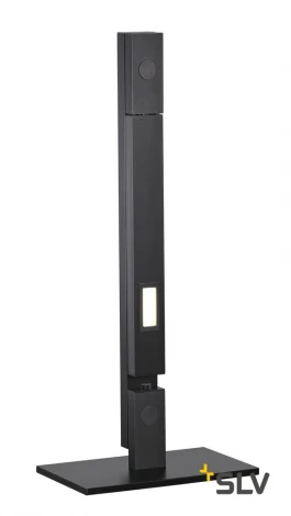Офисная настольная лампа Slv MECANICA PLUS TL 1002404