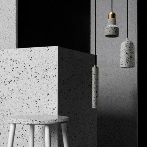 Подвесной светильник E27 Lu Carte Chain LC-11-1098