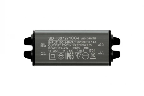 Архитектурная подсветка DesignLed BRAVO GW-6080S-6-BL-NW (220V, IP54)