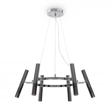 Подвесной светильник Freya Match FR6109PL-06CH