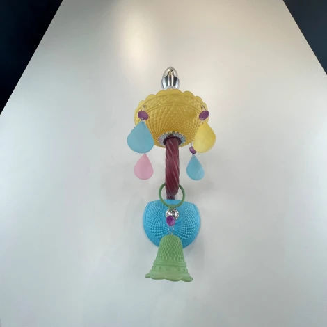 Бра E14 Lu Carte Artisan LC-11-1549